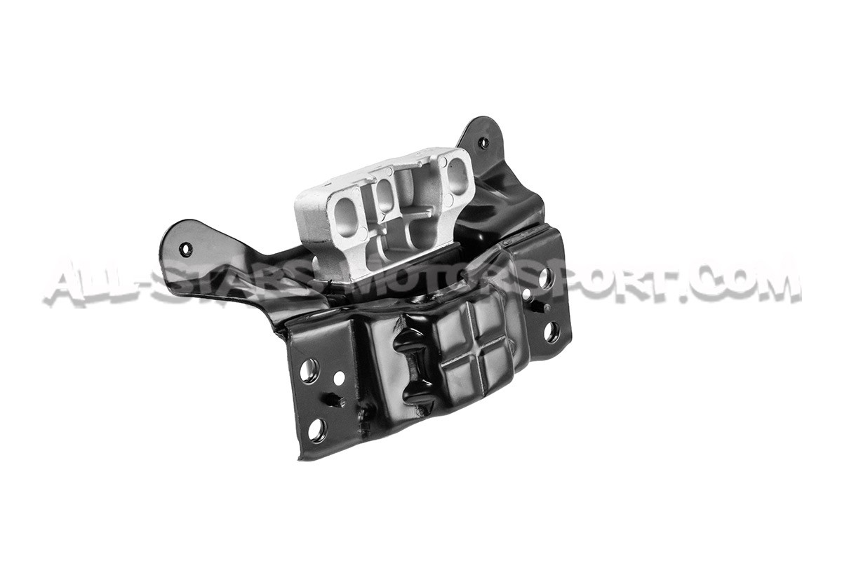 Soporte de caja Alpha Competition para Golf 7 GTI / Golf 8 R / S3 8...