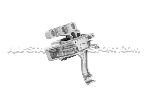 Soporte motor Alpha Competition para Golf 7 GTI / Golf 8 R / S3 8V ...