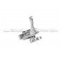 Soporte motor Alpha Competition para Golf 7 GTI / Golf 8 R / S3 8V / S3 8Y / Leon 5F Cupra / Octavia vRS