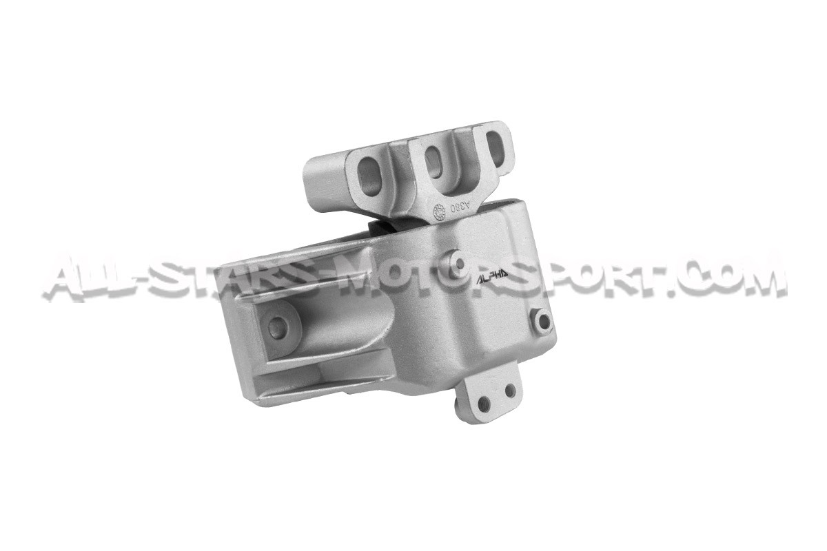 Support moteur Alpha Competition pour Golf 4 R32 / Golf 5 R32 et A3...