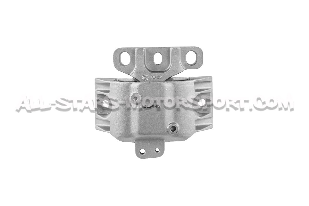 Soporte motor Alpha Competition para Golf 4 R32 / Golf 5 R32 et A3 ...