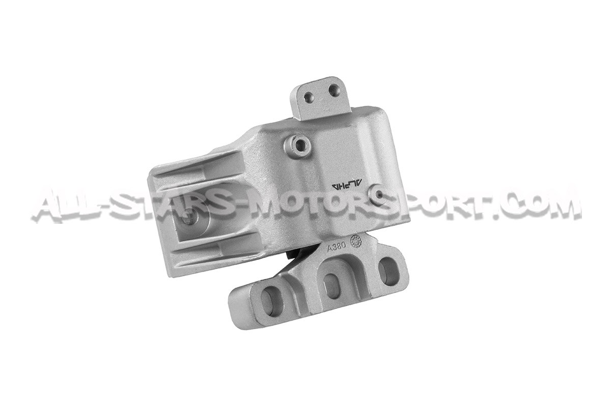 Soporte motor Alpha Competition para Golf 4 R32 / Golf 5 R32 et A3 ...