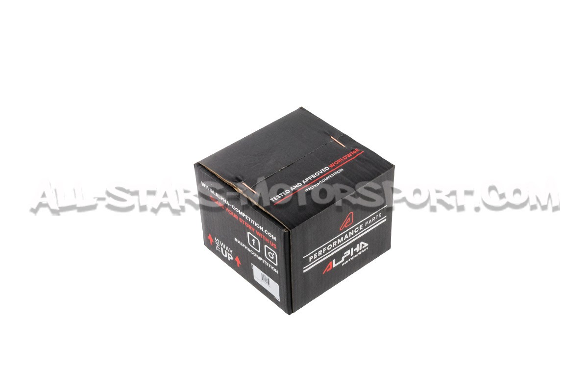 Support moteur Alpha Competition pour Golf 4 R32 / Golf 5 R32 et A3...