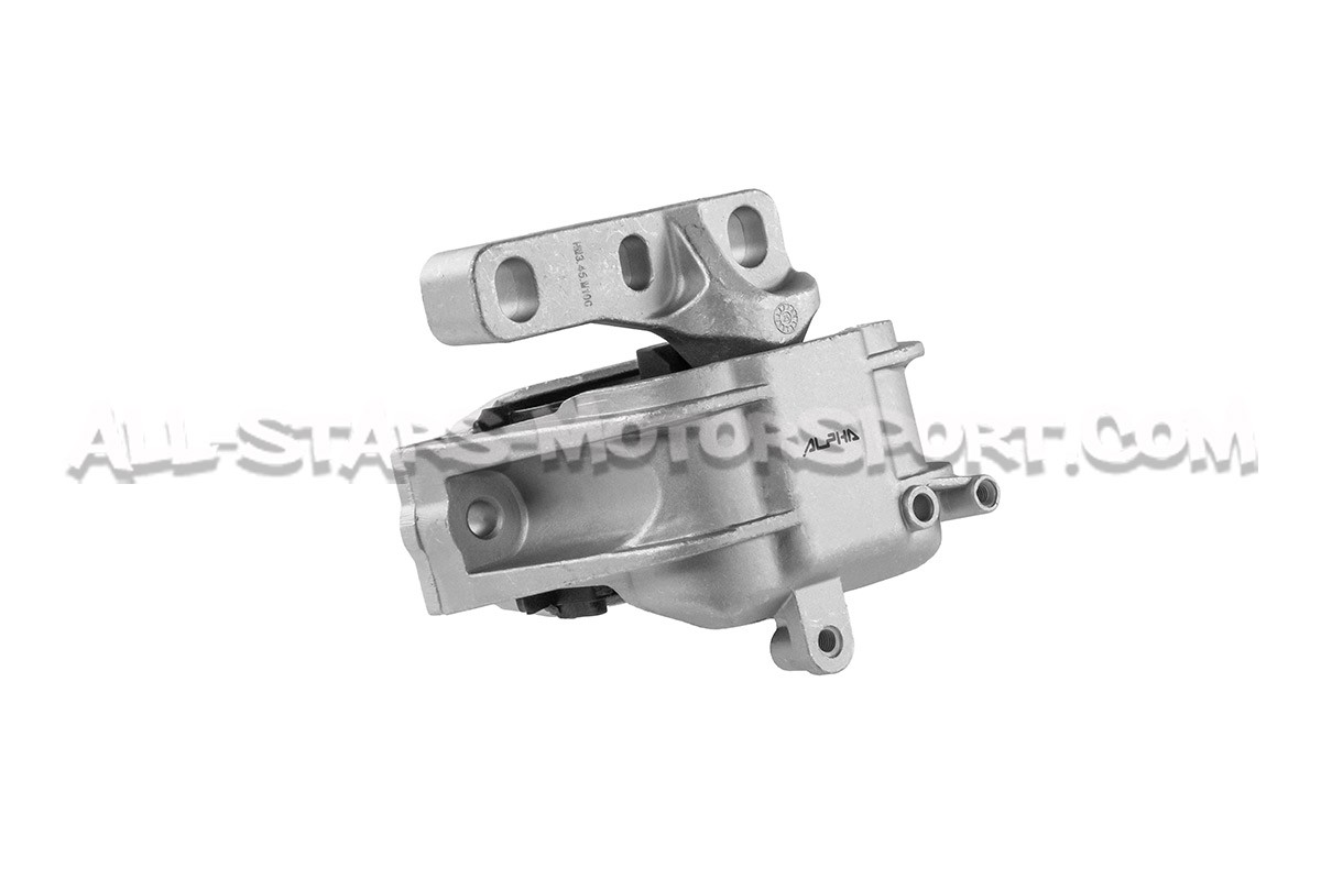 Support moteur renforcé Alpha Competition pour Golf 5 GTI / Golf 6 ...