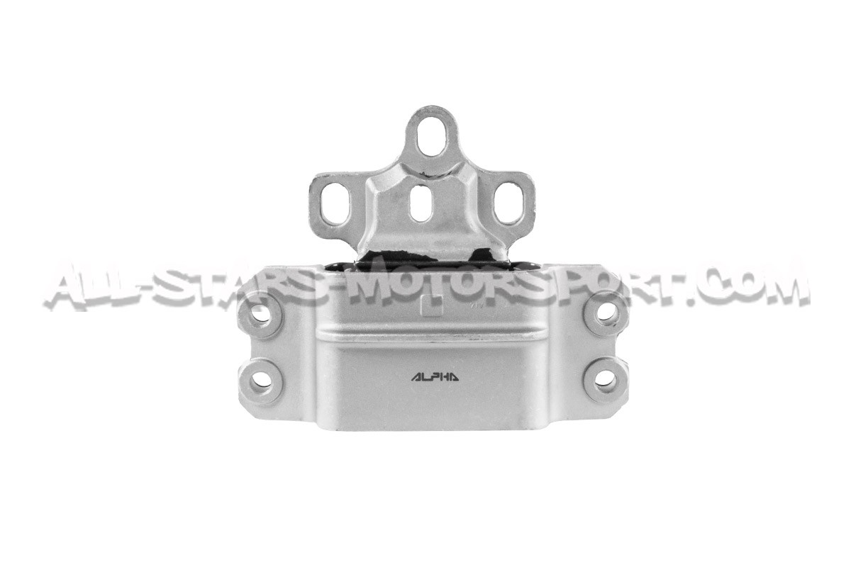 Soporte de transmision reforzado Alpha Competition para Golf 5 GTI ...
