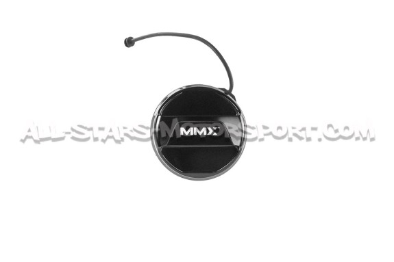 Tapon de combustible MMX para BMW / Mini Cooper S y Toyota Supra Mk5