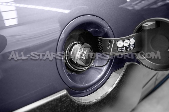 Bouchon d'essence MMX pour BMW / Mini Cooper S et Toyota Supra Mk5