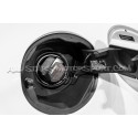 BMW / Mini Cooper S and Toyota Supra Mk5 MMX Aluminium Fuel Cap