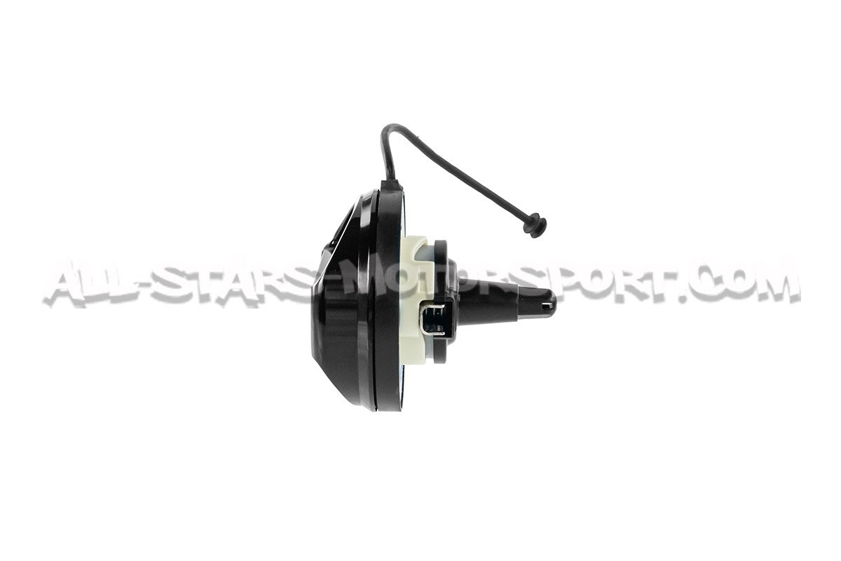 BMW / Mini Cooper S and Toyota Supra Mk5 MMX Aluminium Fuel Cap