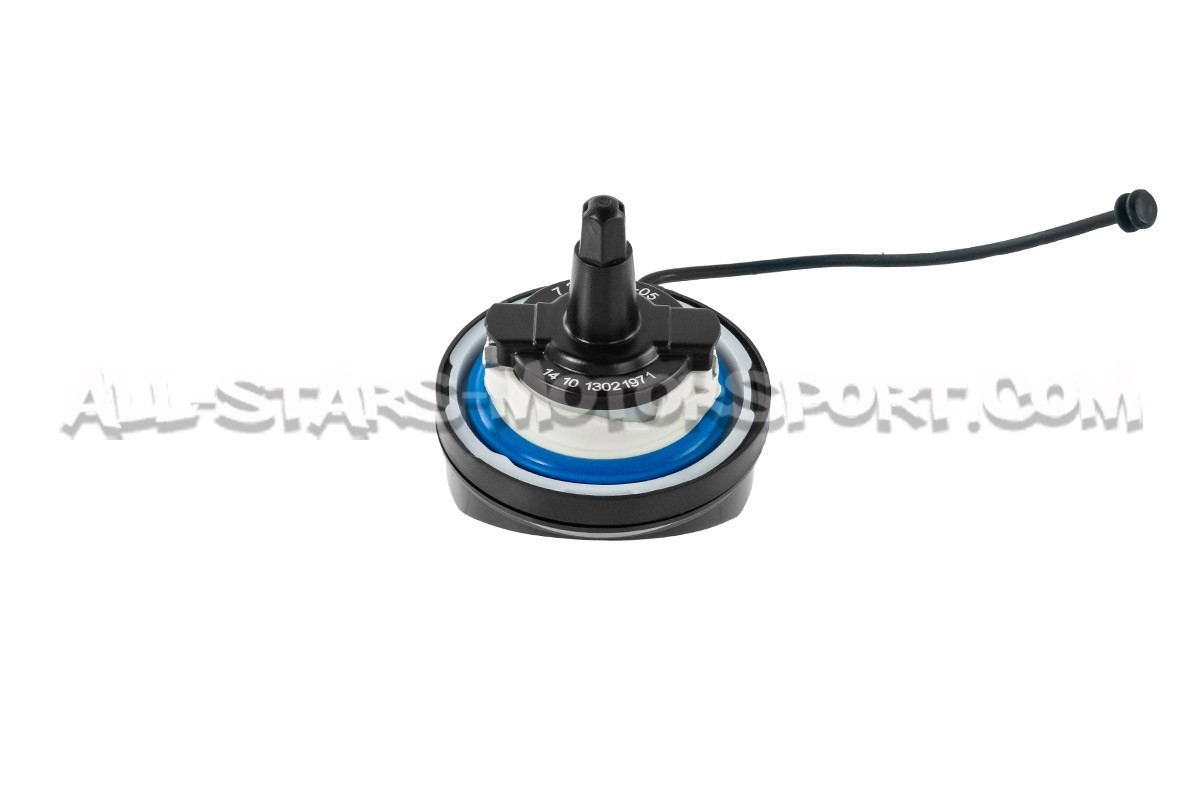 BMW / Mini Cooper S and Toyota Supra Mk5 MMX Aluminium Fuel Cap