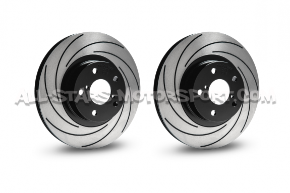 Disques de frein avant Tarox F2000 pour Ford Focus 3 RS