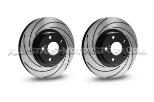 Nissan 200sx S13 (88-91) Tarox F2000 Front Brake Discs