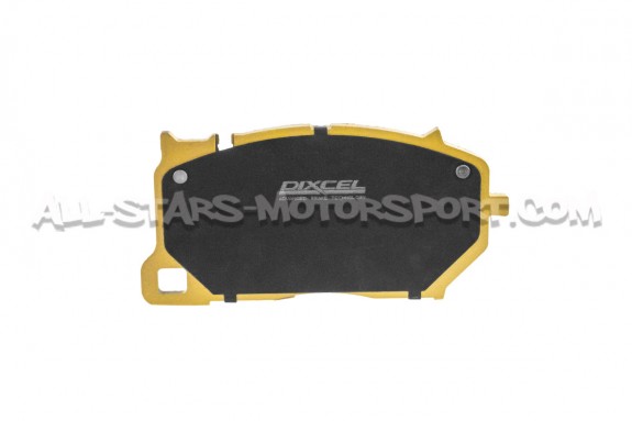 Dixcel Z Type Front Pads for Audi RS6 C8 / RS7 C8