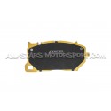 Plaquettes de frein avants Dixcel Z Type pour Audi RS6 C8 / RS7 C8