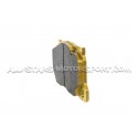 Pastillas de freno delanteras Dixcel Z Type para Audi RS6 C8 / RS7 C8