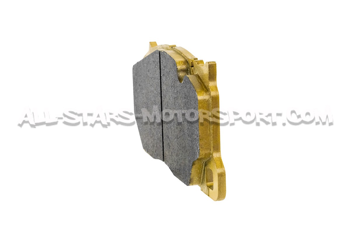 Dixcel Z Type Front Pads for Audi RS6 C8 / RS7 C8