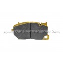 Plaquettes de frein avants Dixcel Z Type pour Audi RS6 C8 / RS7 C8