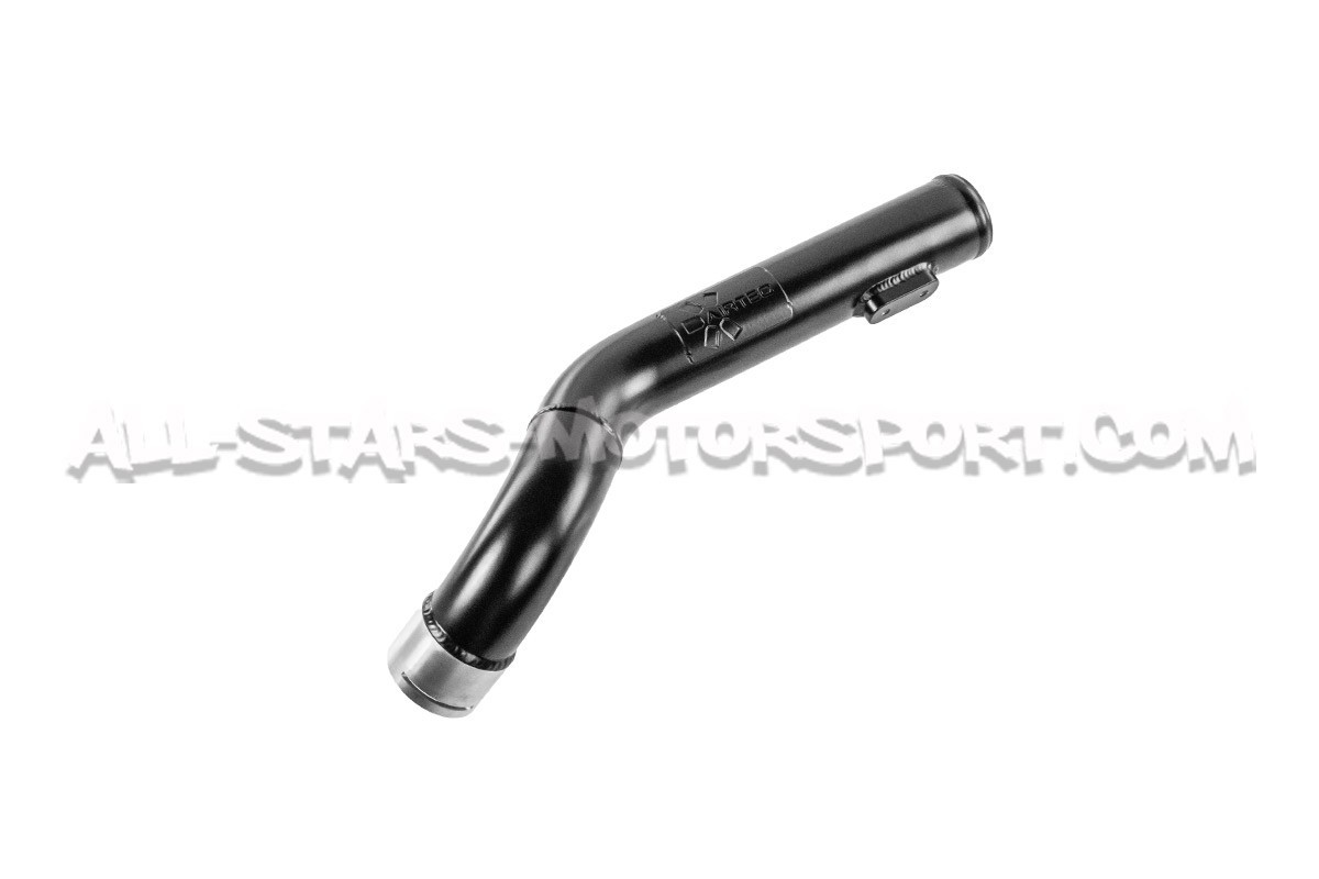 Tube d'échangeur outlet de turbo hot side Airtec pour Ford Fiesta ST MK8