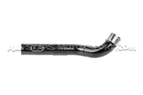 Tube d'échangeur outlet de turbo hot side Airtec pour Ford Fiesta S...