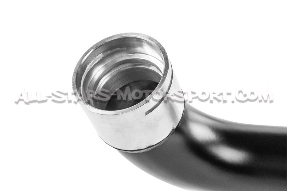 Tube d'échangeur outlet de turbo hot side Airtec pour Ford Fiesta S...