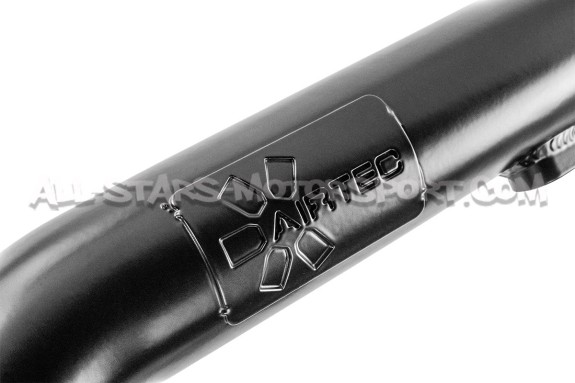 Tubo outlet de turbo Airtec para BMW M2 / 135i / 235i F2x y 335i / ...