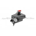 Vase d'expansion en aluminium Airtec pour Honda Civic Type R FK8