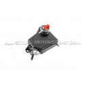 Vaso de expansion de aluminio Airtec para Honda Civic Type R FK8