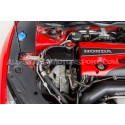 Vaso de expansion de aluminio Airtec para Honda Civic Type R FK8
