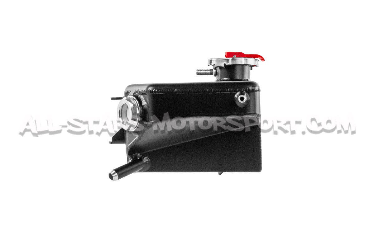 Vaso de expansion de aluminio Airtec para Honda Civic Type R FK8