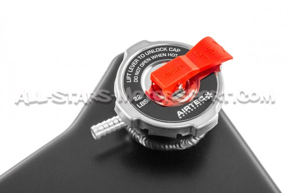 Honda Civic Type R FK8 Airtec Aluminium Header Expansion Tank