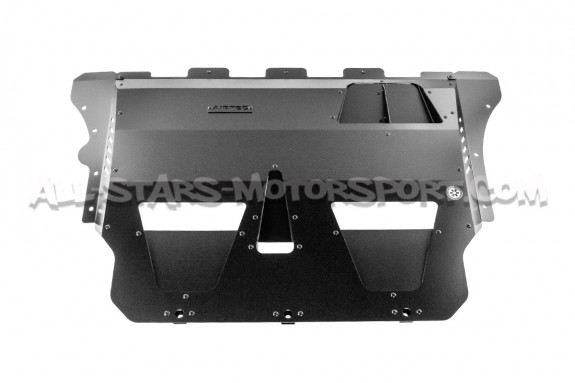 Golf 7 GTI / Golf 7 R Airtec Aluminium Undertray