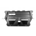 Cache moteur / protection inférieure en aluminium Airtec pour Golf ...