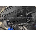 Golf 7 GTI / Golf 7 R Airtec Aluminium Undertray