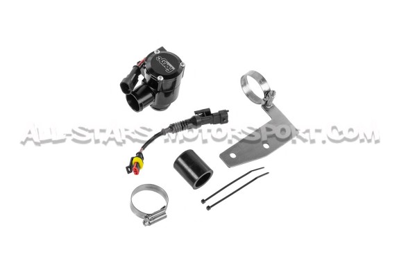 Valvula de descarga Forge Motorsport E-DV para Abarth 595 / 695