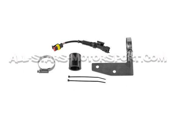 Abarth 595 / 695 Forge Motorsport E-DV Diverter / Blow Off Valve