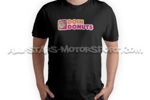 T-Shirt T4S Doin Donuts