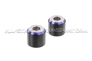Silentblocs de différentiel arrière Powerflex pour Nissan R35 GTR
