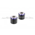 Silentblocs de différentiel arrière Powerflex pour Nissan R35 GTR
