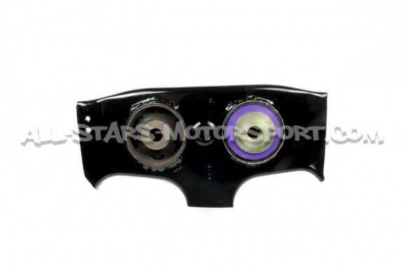 Nissan R35 GTR Powerflex Rear Differential Mount Bushings