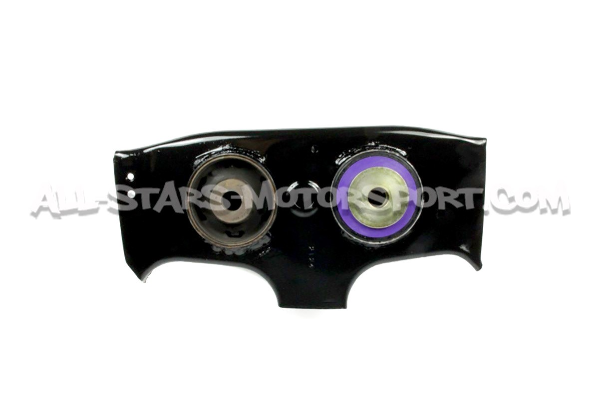 Silentblocs de différentiel arrière Powerflex pour Nissan R35 GTR