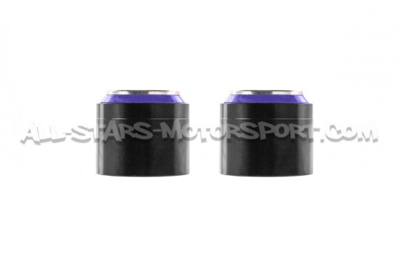 Silentblocks de diferencial trasero Powerflex para Nissan R35 GTR