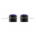 Silentblocks de diferencial trasero Powerflex para Nissan R35 GTR