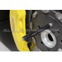Guide de montage de roue Powerflex PowerAlign M12 / M14