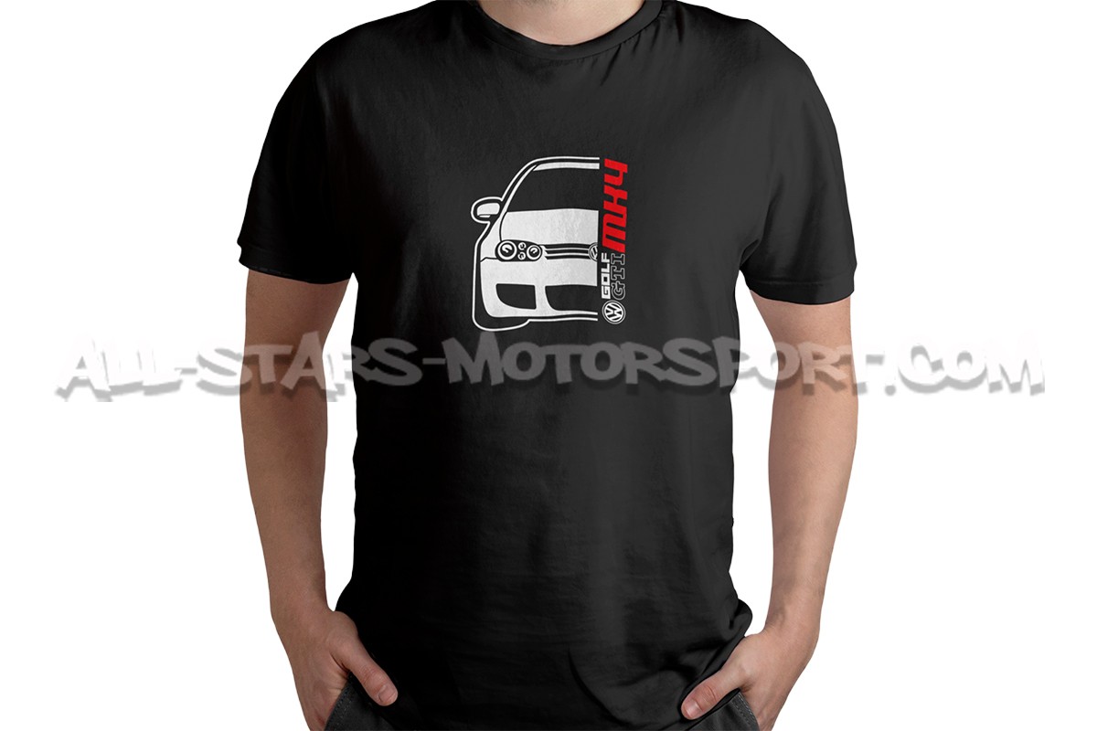 T4S Golf GTI MK4 Shirt
