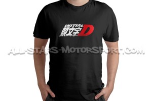 T-Shirt T4S Initial D