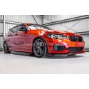 BMW 140i / 240 F2x and 340i / 440i F3x Airtec Auxilliary Radiator
