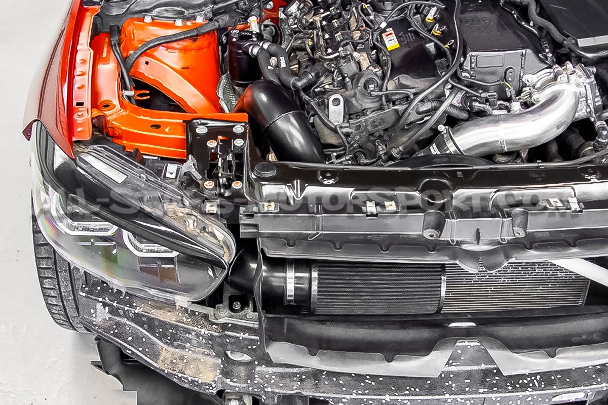 BMW M140i F2x Airtec Intake