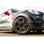 MMX x06 Wheel 18x8 - ET44 5x112 - Gunmetal