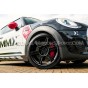 MMX x06 Wheel 18x8 - ET44 5x112 - Black