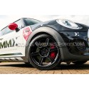 MMX x06 Wheel 18x8 - ET44 5x112 - Black